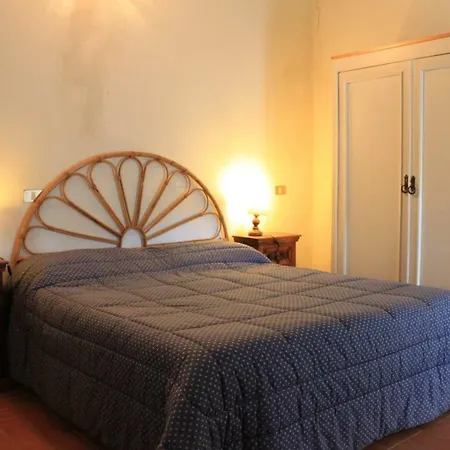 Bauernhof Pian Del Noce *