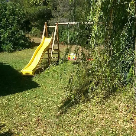 Pian Del Noce Alloggio per agriturismo *