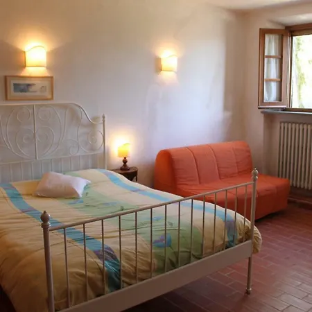 Pian Del Noce * Magliano in Toscana