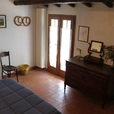 Pian Del Noce Magliano in Toscana