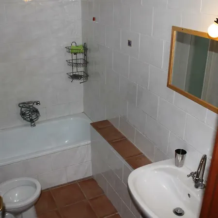 Pian Del Noce Alloggio per agriturismo *