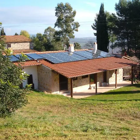 Alloggio per agriturismo Pian Del Noce