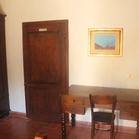 Pian Del Noce * Magliano in Toscana