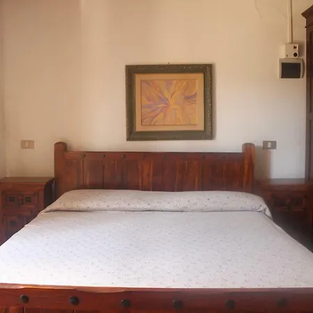 Pian Del Noce * Magliano in Toscana