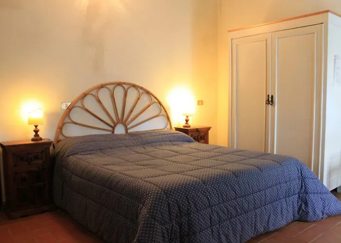 팜스테이 Pian Del Noce *