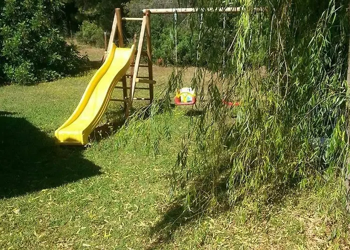 Pian Del Noce 팜스테이 *