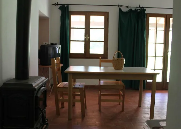 Pian Del Noce * 마글리아노 인 토스카나