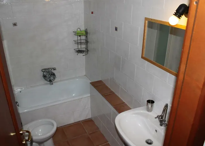 Pian Del Noce 팜스테이 *