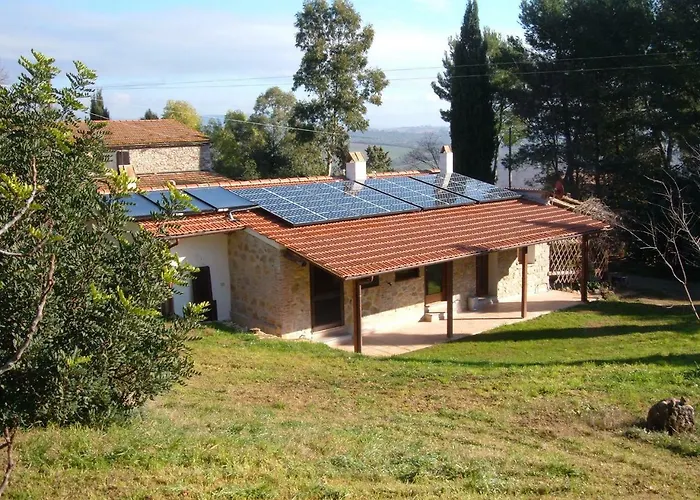 팜스테이 Pian Del Noce