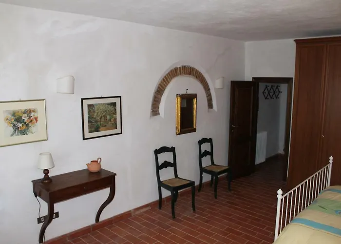 팜스테이 Pian Del Noce *