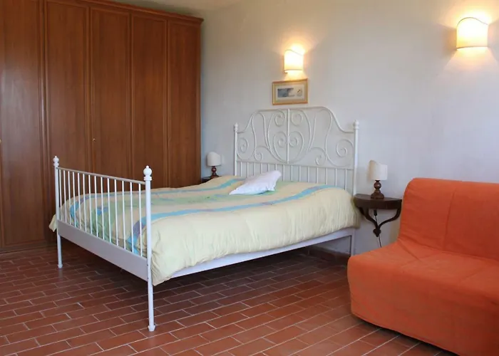 Pian Del Noce 팜스테이 *