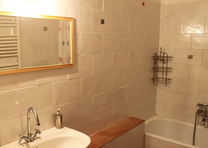 Pian Del Noce 팜스테이 *