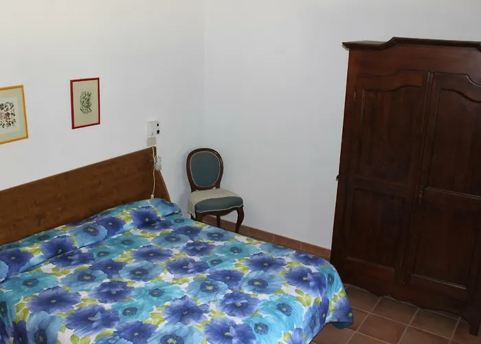 Pian Del Noce 팜스테이 *